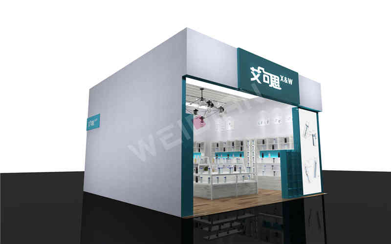 廣州展覽搭建費用怎么算的你知道嗎？