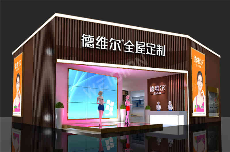 廣州家具展圓滿閉幕！展會上的這些好設計，你錯過了么？